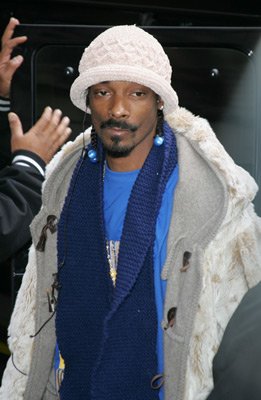 Snoop Dogg photo