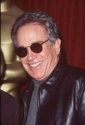 Warren Beatty photo