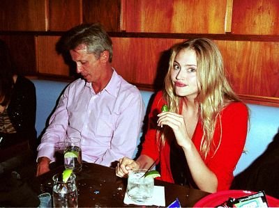 Estella Warren photo