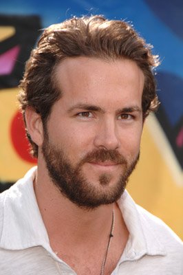 Ryan Reynolds photo