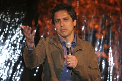 Ray Romano photo