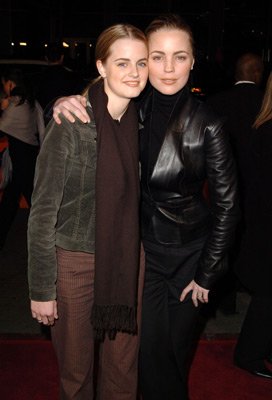 Melissa George photo