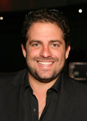 Brett Ratner photo