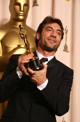Javier Bardem photo