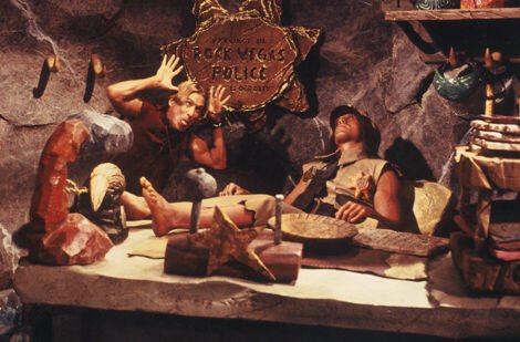 Stephen Baldwin photo