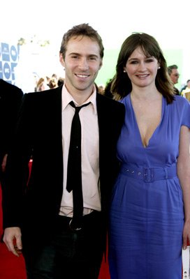 Emily Mortimer photo