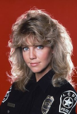Heather Locklear photo