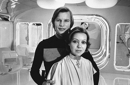 Jenny Agutter photo