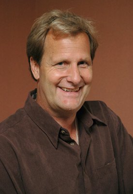 Jeff Daniels photo