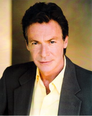 Robin Sachs photo