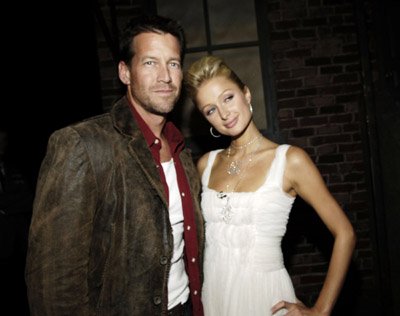 James Denton photo