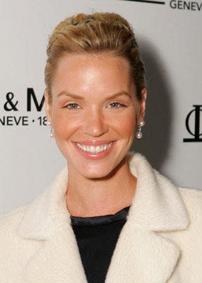 Ashley Scott photo