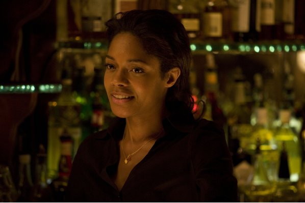 Naomie Harris photo