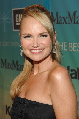 Kristin Chenoweth photo