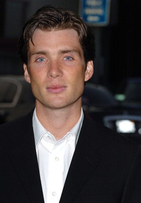 Cillian Murphy photo