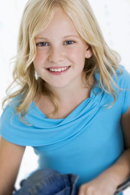 Chloe Greenfield photo