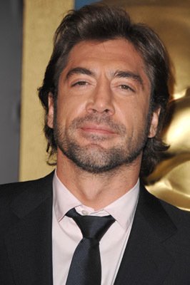 Javier Bardem photo