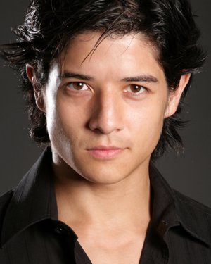Jon Foo photo