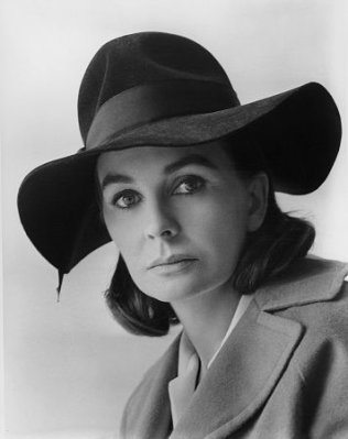 Jean Simmons photo