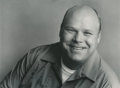 Kevin Chamberlin photo