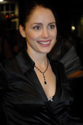 Laura Fraser photo