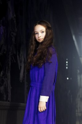 Jodelle Ferland photo