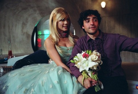 David Krumholtz photo