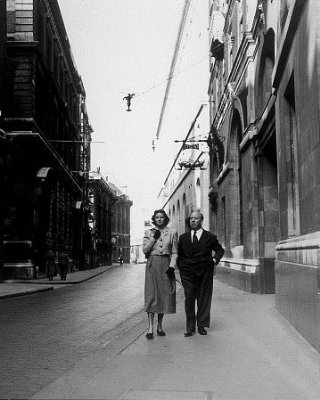 Ingrid Bergman photo