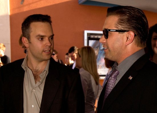 Stephen Baldwin photo