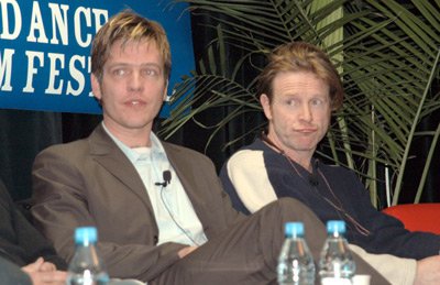 Thomas Vinterberg photo