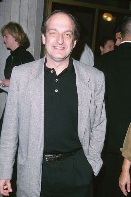 David Paymer photo