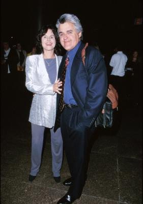 Jay Leno photo
