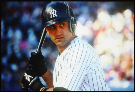 Michael Papajohn photo