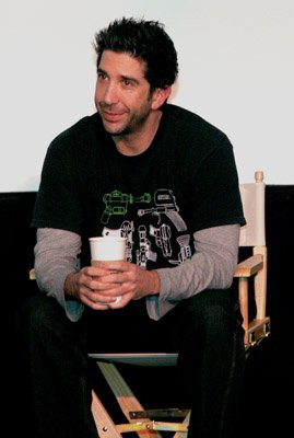 David Schwimmer photo