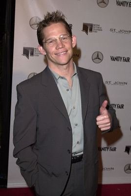 Jack Noseworthy photo