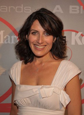 Lisa Edelstein photo
