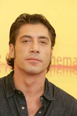 Javier Bardem photo