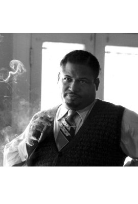 Adam Alexi-Malle photo