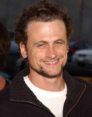 David Moscow photo