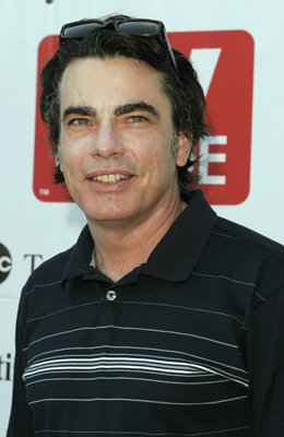 Peter Gallagher photo
