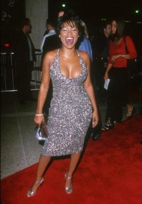 Nia Long photo