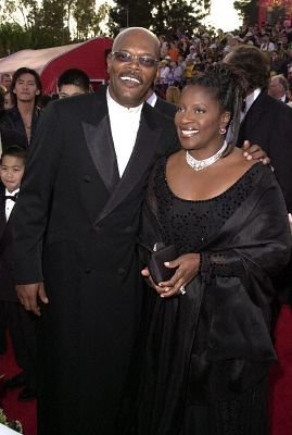 LaTanya Richardson photo