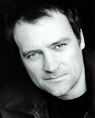 David Hewlett photo