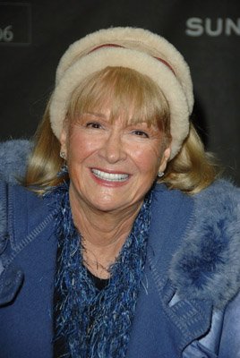 Diane Ladd photo