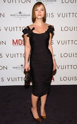 Christina Ricci photo