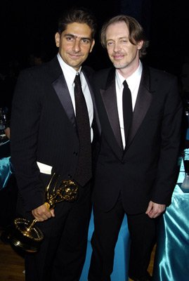 Michael Imperioli photo