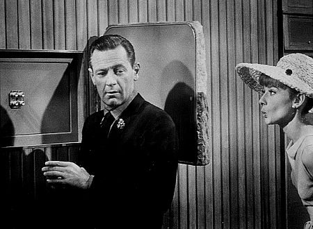 William Holden photo