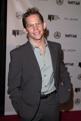 Jack Noseworthy photo