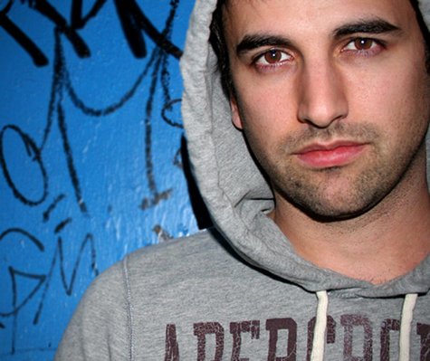 Patrick Thomassie photo