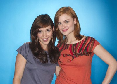 Marguerite Moreau photo